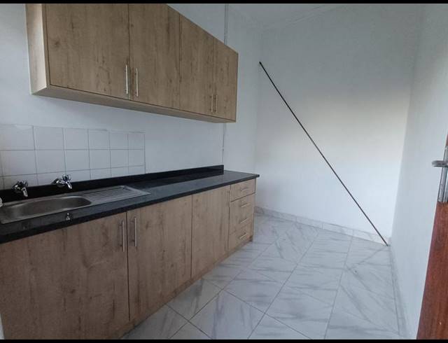 1 BEDROOM PROPERTY TO RENT IN LAUDIUM